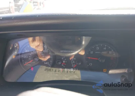 2008 Ford Crown Victoria Police/Police Interceptor z USA, uszkodzony, nr VIN 2FAHP71V38X123473